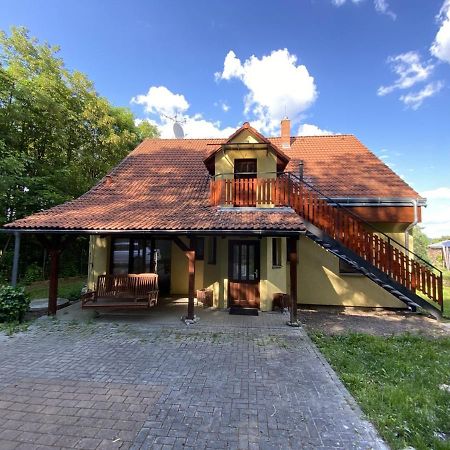 Apartments In Villa Teplice Exteriör bild